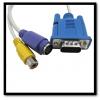 VGA Video Card To S Video Cables wholesale