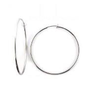 Wholesale Large Hoop Earrings 1