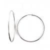 Large Hoop Earrings 1 wholesale