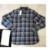 Lucky Brand Men Plaid Shirts wholesale