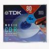 TDK CD-R 80min wholesale