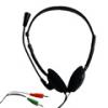 Stereo Headphones With Microphone wholesale