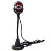 5000K Pixel Driverless Webcams With Microphone wholesale