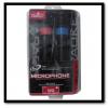 Wire Karaoke Microphones For Video Games wholesale