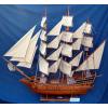 Wooden Boat Model wholesale
