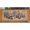 Handmade Cross Stitch Arts wholesale
