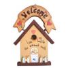 Wooden Door Ornaments wholesale