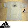 Adidas Mens Short Sleeves T Shirts wholesale