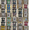 Ed Hardy Mens Screen Printed T Shirts wholesale