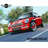 1:18 Mini Cooper With License From BMW wholesale