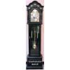 Edward Meyer Black Grandfather Clock wholesale