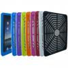 Spiderweb Silicone Cases For IPads wholesale