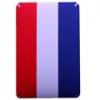 Leather Skinned Netherland Flag Hard Covers For IPads wholesale