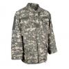 ACU Camouflage Warm Parkas