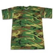Wholesale Military T Shirts