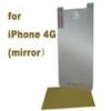 Iphone 4 Mirror Screen Guard Films wholesale