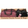 6pc Genuine Suede Leather Purse Tray wholesale
