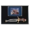 Decorative Eagle Knife Plaque wholesale