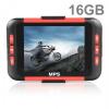16GB Multi Format Audio Video PMP, MP4, MP5 Players wholesale