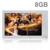 8GB LCD Screen Portable MP4 Players wholesale
