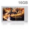 16GB LCD Screen Portable MP4 Players wholesale