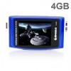 4GB PMP Slide Panel Game Camera MP4 Players wholesale