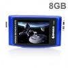 8GB PMP Slide Panel Game Camera MP4 Players wholesale