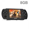 Dropship 8GB PSP Style Game Console MP4 MP5 Players wholesale