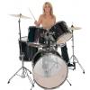 Maxam 11pc Drum Set With Drumsticks wholesale