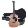 Maxam Acoustic Guitar With Case wholesale
