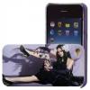 Siren Scary Iphone 4 Plastic Matte Cases wholesale