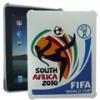 Dropship South Africa 2010 FIFA World Cup Logo Ipad Hard Skin Cases wholesale