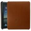 Dropship Grainy Effect Leather Skinned Hard Case Cover For Ipads wholesale