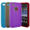 Dropship Iphone 4 Silicone Case Covers wholesale