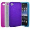 Dropship Iphone 4 Silicone Case Covers 1 wholesale