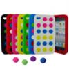 Dropship Remote Style Iphone 4 Silicone Cases wholesale