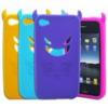 Dropship Iphone 4G Demon Silicone Horn Covers wholesale