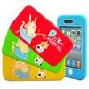 Dropship Adorable Case For Lovely Girls Iphone 4 Silicon Cases wholesale