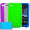 Dropship Iphone 4 Silicone Case Covers wholesale