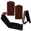 Dropship Flip Style Genuine Leather Cases wholesale