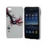 Dropship Iphone 4 Plum Blossom On Back Covers wholesale