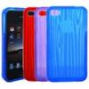 Dropship Veneer Grain Iphone 4G TPU Cases wholesale