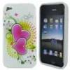 Dropship Beautiful Heart IPhone Cases wholesale