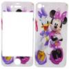 Dropship Charmful IPhone 4 Resin Skin wholesale