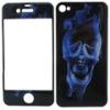 Dropship Ghost Epoxy Stickers For IPhones wholesale