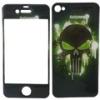 Dropship Crystal Epoxy Stickers For IPhones wholesale