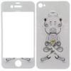 Dropship Adorable Epoxy Stickers For IPhones wholesale