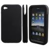 Dropship Tough Leather Folders For Iphone 4G wholesale