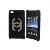 Dropship Chanel Iphone 4G Diamond Hard Covers wholesale