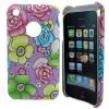 Dropship Fashionable Flower Covers For Iphone 3G, 3GS wholesale